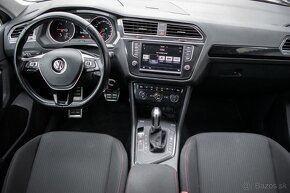 Volkswagen Tiguan 2.0 TDI SCR BMT Comfortline DSG EU6 - 15