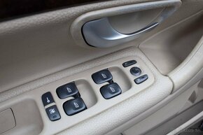 Volvo S80 Executive geartronic - 15