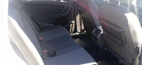 VW Tiguan Allspace - 15