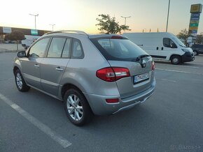 RENAULT KOLEOS 2.0DCI 16V 4X4 AT6 DYNAMIUE - 15