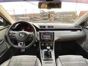 Volkswagen Passat B6 1.9TDI BKC - 15