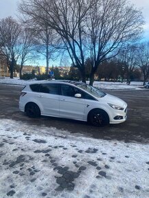 Ford S MAX - 15