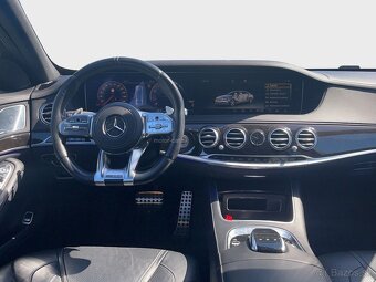 Mercedes-Benz S 560 4MATIC - 15