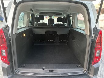 Citroen Berlingo XL 1.2 PureTech - 15