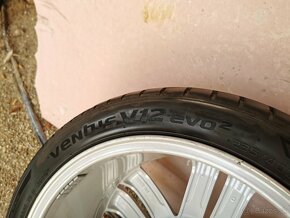 VW Kansas 5x112 R18 disky - 15