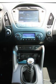 HYUNDAI ix35 Style 1,7 CRDi 85 kW - 15