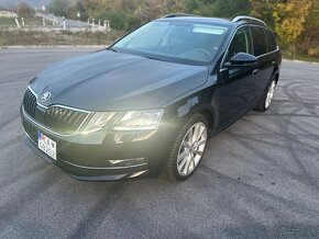 ŠKODA OCTAVIA COMBI 3 / III 1.5 tsi DSG ❗️❗️❗️ 83000 ❗️❗️❗️ - 15