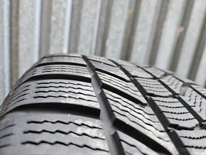 Originálna zimná sada VOLVO - 5x108 r19 + 235/55 r19 - 15