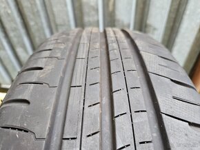 Nejazdené letné pneu FALKEN ZIEX ZE010B - 205/65 R16 - 15