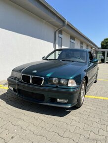 BMW M3 3.2 (E36) - 15