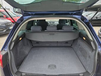 Fiat Croma 2.2 MPi 16V Dynamic - 15