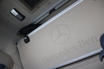 Mercedes-Benz Actros 1851, EURO 6 - 15