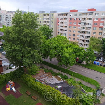 V PONUKE IBA U NÁS Garsonka na Záhradníckej,6/7p, - 15