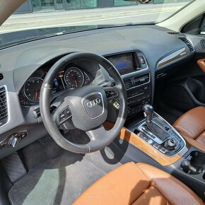 AUDI Q5 3.2FSI Quattro 199Kw Stronic - 15