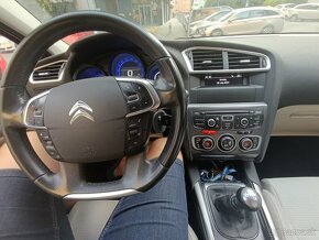 Citroen C4 2.0 Hdi Exclusive - 15