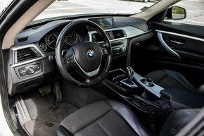 BMW Rad 3 GT 330d xDrive Sport Line - 15