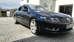 Volkswagen CC 2.0 TDI BlueMotion - 15