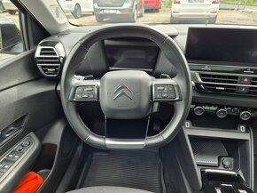 Citroen C4 1.2 96 kW 8°automat Shine - 15