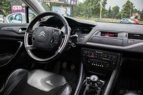 Citroën C5 2.0 HDi Exclusive ZNÍŽENÁ CENA - 15