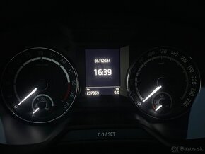 Octavia 3 VRS 2.0TDI 135kw - 15