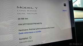 ✅️Tesla Model Y Dual Motor Long Range 75kWh 378KW○2023○TOP✅️ - 15