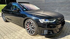 Audi S8 FuLL VyBAvA - 15