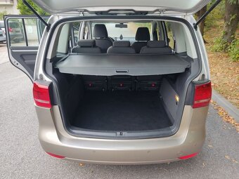 VW TOURAN 1,4TSi-DSG-navigace - 15