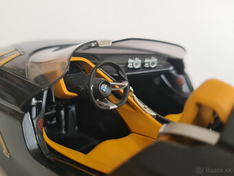 bmw 328 hommage 1:18 - 15