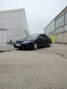 Honda accord 2.0 benzin, 114kw, 2004 - 15