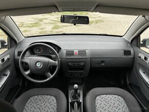 Škoda Fabia 1.2 HTP, 47kW, 146 000 km, Klíma, 1. Majiteľ - 15