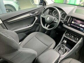 Škoda Karoq 1.6 TDI Ambition - 15