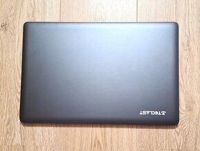 Predám  hliníkový 15.6" FullHD IPS 8GB RAM - - 15