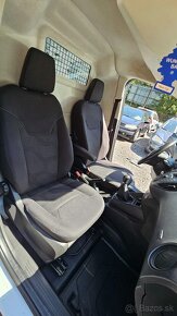 Ford Transit Courier 2018 1.5 TDCI 1.maj. klima serviska - 15