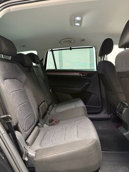 Skoda Kodiaq 2.0TDI 4x4 Facelift/Matrix/Virtual - 15