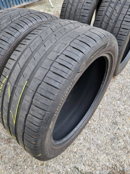 Letné pneu dvojrozmer 285/40 R20 a 255/45 R20 Hankook - 15