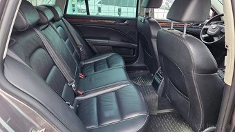 Škoda Superb Combi 2.0 TDI CR 170k Elegance DSG - 15