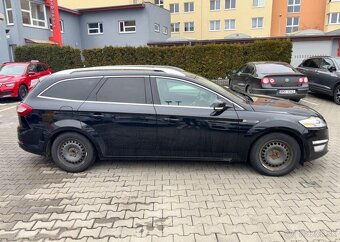 Ford Mondeo 2.2TDCI 147KW,TITANIUM S,XENON nafta automat - 15