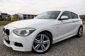 BMW 116i Turbo F20, Automat,r,v 10/2012. M-Paket - 15