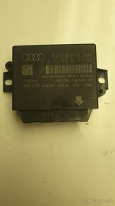 Audi a6 c6 nahradne diely r.v. 2009 - 15