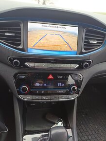 HYUNDAI IONIQ 1,6 MOŽNÝ ODPOČET DPH - 15