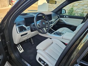 BMW X7 2023 40d xDrive mHEV - 15