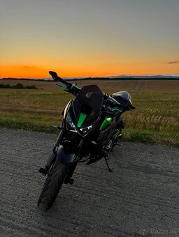 Predám Kawasaki z800 - 15