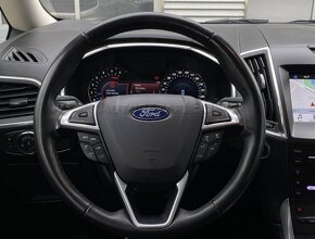 Ford Galaxy 2.0 TDCi EcoBlue 150 Titanium - 15