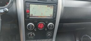 Suzuki Grand Vitara 1.9 DDiS JLX-ES - 15