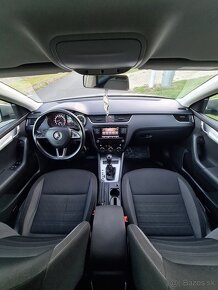 Škoda Octavia Combi 1.6 TDI - 15