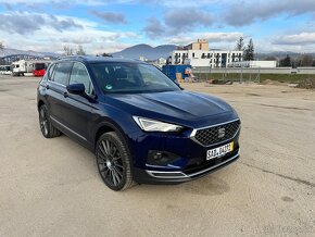 Predam seat tarraco 2.0 TDI 4x4 dsg xcellence - 15