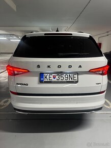 Škoda kodiaq sporline 2.0 dsg - 15