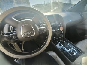 Audi Q7 - 15