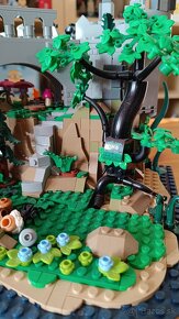 LEGO Dungeons & Dragons: Príbeh Červeného draka + 2 darčeky - 15