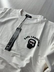 Karl Lagerfeld mikina - 15